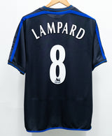 Chelsea 2002-03 Lampard Away Kit (2XL)