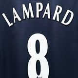 Chelsea 2002-03 Lampard Away Kit (2XL)