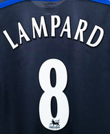 Chelsea 2002-03 Lampard Away Kit (2XL)