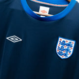 England 2012 Training Kit (2XL)
