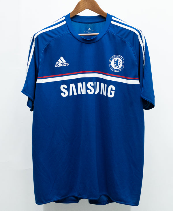 Chelsea 2013-14 Training Kit (2XL)