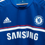 Chelsea 2013-14 Training Kit (2XL)