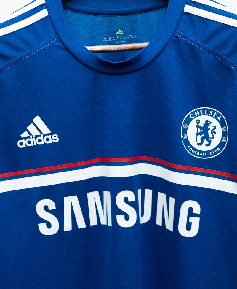 Chelsea 2013-14 Training Kit (2XL)