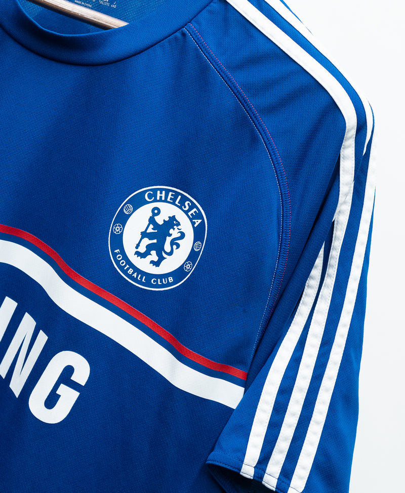 Chelsea 2013-14 Training Kit (2XL)