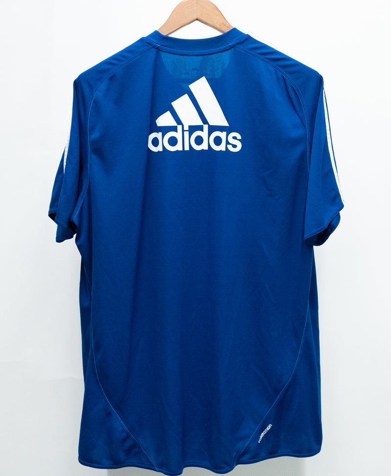 Chelsea 2013-14 Training Kit (2XL)