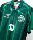 Coritiba 1999-00 Third Kit (L)