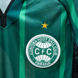 Coritiba 1999-00 Third Kit (L)