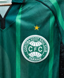 Coritiba 1999-00 Third Kit (L)