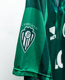 Coritiba 1999-00 Third Kit (L)