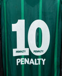 Coritiba 1999-00 Third Kit (L)