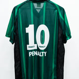 Coritiba 1999-00 Third Kit (L)