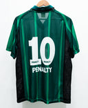 Coritiba 1999-00 Third Kit (L)