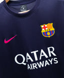 Barcelona 2016-17 Messi Away Fan Kit (L)