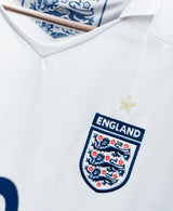 England 2006 Rooney Home Kit (XL)