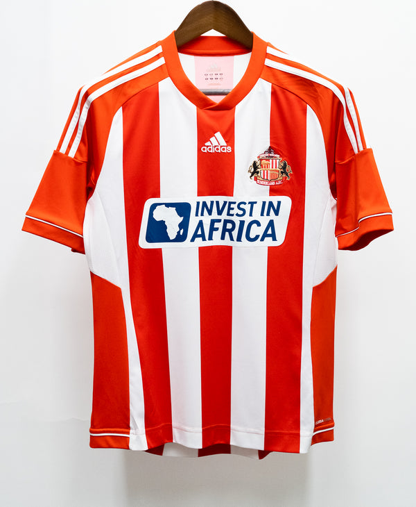 Sunderland 2012-13 Home Kit (M)