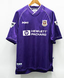 Tottenham Hotspur 1998-99 Ginola Away Kit (L)