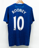 Manchester United 2016-17 Rooney Away Kit (XL)