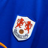 Millwall 2001-03 Home Kit (XL)