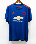 Manchester United 2016-17 Rooney Away Kit (XL)