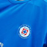 Cruz Azul 2006-08 Home Kit (S)
