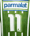 Palmeiras 1993 Zinho Home Kit (M)