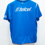 Cruz Azul 2006-08 Home Kit (S)