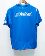 Cruz Azul 2006-08 Home Kit (S)