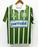 Palmeiras 1993 Zinho Home Kit (M)
