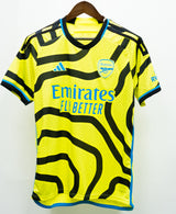 Arsenal 2023-24 Saka Away Kit w/ Tags (M)