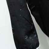 Manchester United 2003-05 Long Sleeve Rooney Away Kit (L)