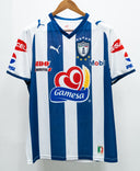Pachuca 2008-09 Home Kit (M)