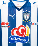 Pachuca 2008-09 Home Kit (M)
