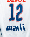 Pachuca 2008-09 Home Kit (M)