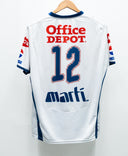 Pachuca 2008-09 Home Kit (M)