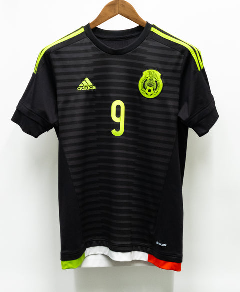 Mexico 2015 Jimenez Home Kit (S)