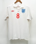 England 2010 Lampard Home Kit (L)