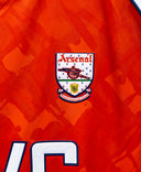 Arsenal 2020 Re-Issue 1990-92 Home Kit (L)