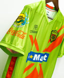 FC Juarez 2017-18 Home Kit (L)