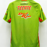 FC Juarez 2017-18 Home Kit (L)