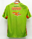 FC Juarez 2017-18 Home Kit (L)