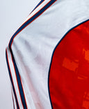 Arsenal 2020 Re-Issue 1990-92 Home Kit (L)