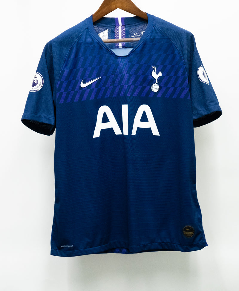 Tottenham Hotspur 2019 20 Lo Celso Player Issue Away Kit XL Saturdays Football