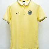 Club America 2014 Training Polo (M)