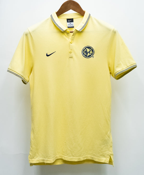 Club America 2014 Training Polo (M)