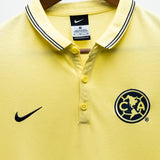 Club America 2014 Training Polo (M)