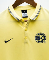 Club America 2014 Training Polo (M)