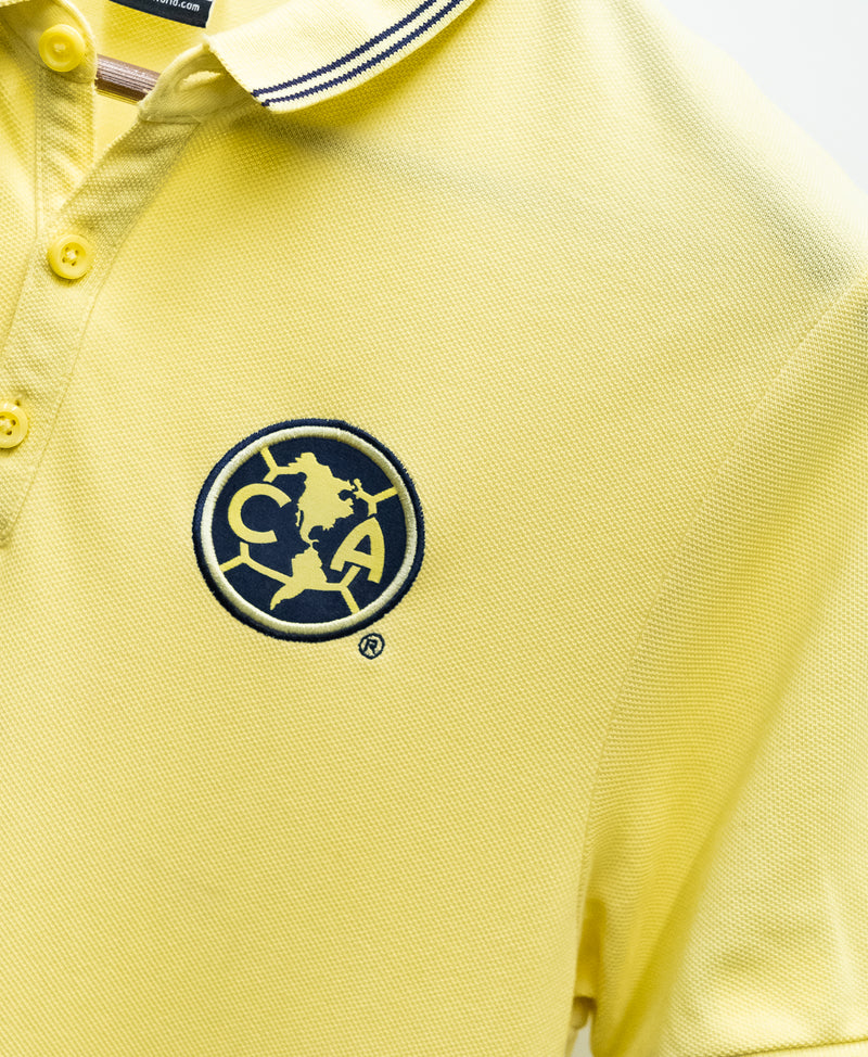 Club America 2014 Training Polo (M)