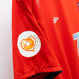 England 2004 Beckham Away Kit (M)