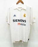 Real Madrid 2002-03 Ronaldo Home Kit (L)