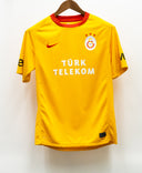 Galatasaray 2011-12 Away Kit (S)